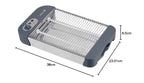 Tostador Grunkel TSPG2 PLANO