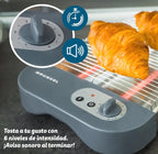Tostador Grunkel TSPG2 PLANO