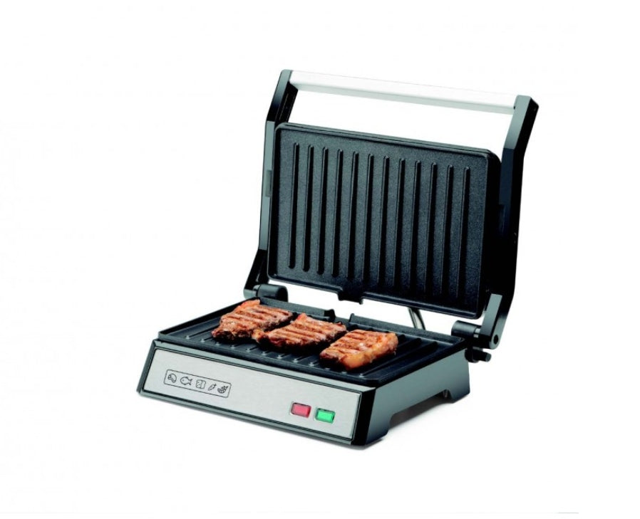 Grill Orbegozo GR3260, 23x14.5cm