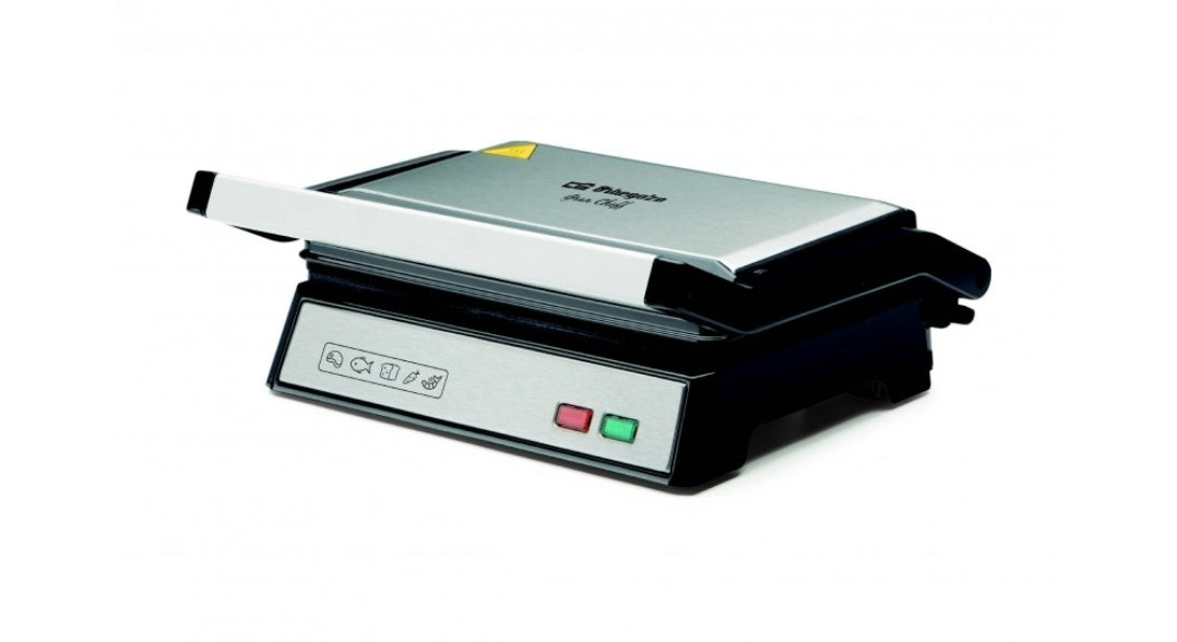 Grill Orbegozo GR3260, 23x14.5cm