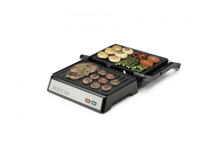 Grill Orbegozo GR3260, 23x14.5cm