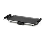 Plancha Asar Orbegozo TBC1046, 2000W, 46x25cm