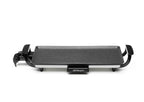 Plancha Asar Orbegozo TBC1046, 2000W, 46x25cm