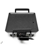 Plancha Asar Orbegozo TBC1046, 2000W, 46x25cm