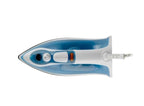Plancha Vapor Orbegozo SV2025, 2000W, Suela Antiad