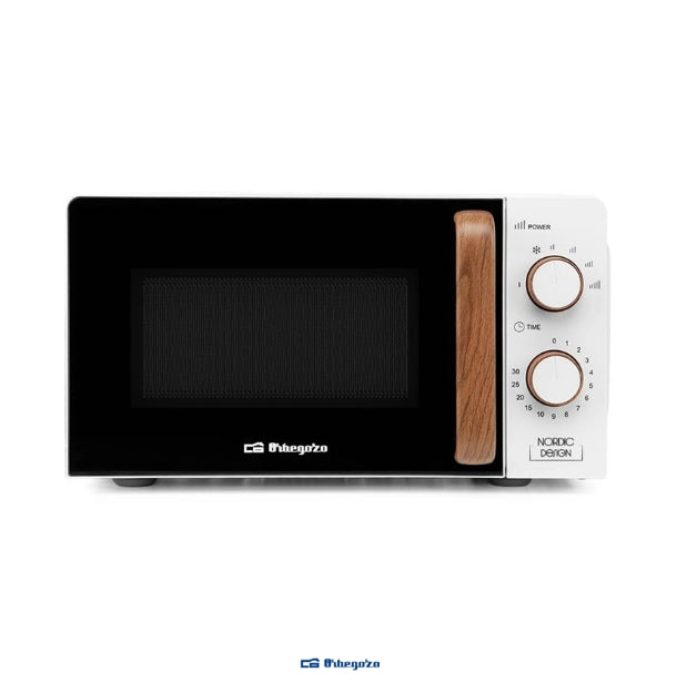 Microondas ORBEGOZO HORNO MI-2122