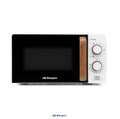 Microondas ORBEGOZO HORNO MI-2122