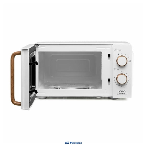 Microondas ORBEGOZO HORNO MI-2122