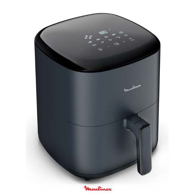 Freidora de aire MOULINEX FREIDORA EZ245B