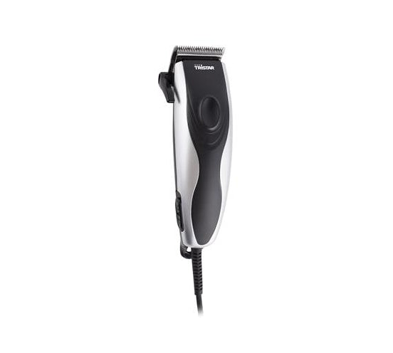 Cortapelo Tristar TR2561, 4 PEINES CUCHILLA SAJUST