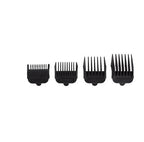Cortapelo Tristar TR2561, 4 PEINES CUCHILLA SAJUST