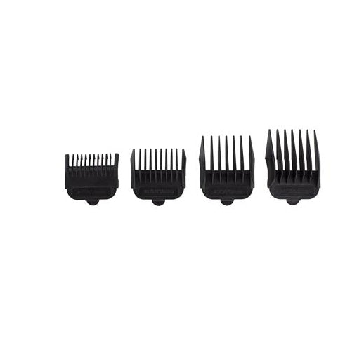 Cortapelo Tristar TR2561, 4 PEINES CUCHILLA SAJUST