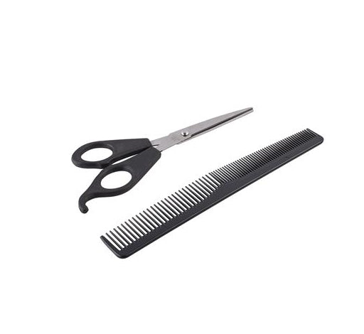 Cortapelo Tristar TR2561, 4 PEINES CUCHILLA SAJUST