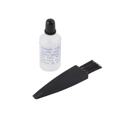 Cortapelo Tristar TR2561, 4 PEINES CUCHILLA SAJUST
