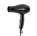 Secador pelo Orbegozo SE1160, 1200w, plegable, negro