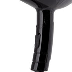 Secador pelo Orbegozo SE1160, 1200w, plegable, negro