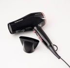 Secador Taurus Alize 2200 Lite
