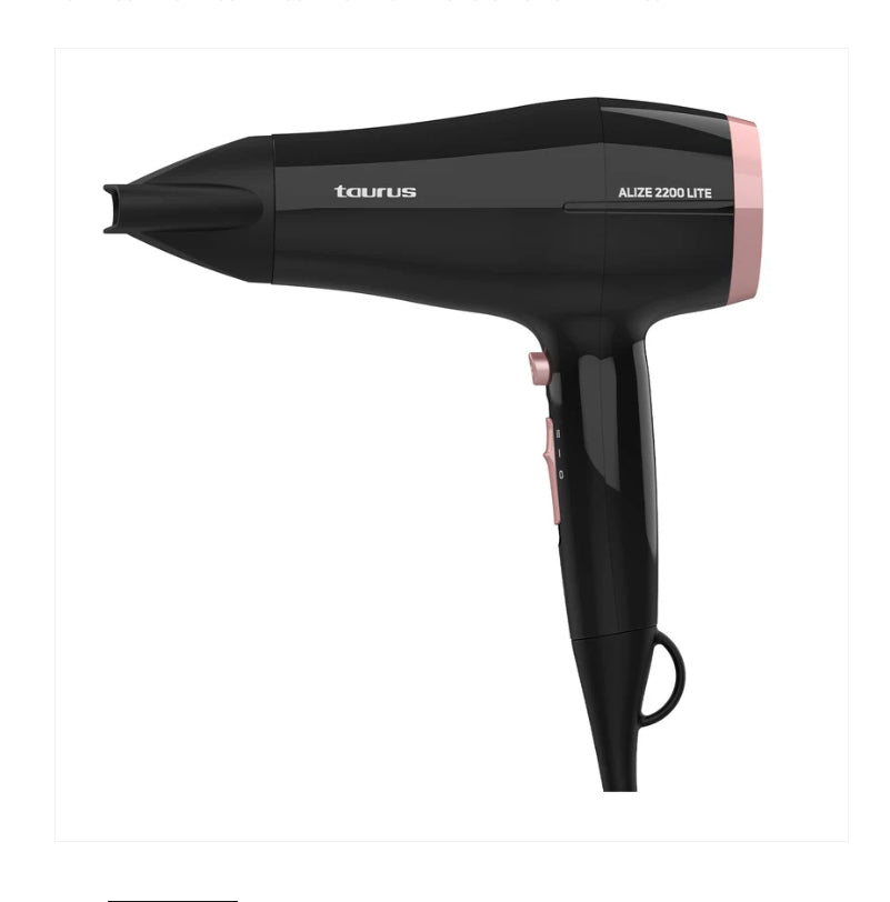 Secador Taurus Alize 2200 Lite