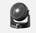 Ventilador de sobre mesa