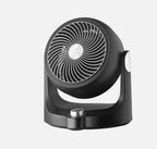 Ventilador de sobre mesa