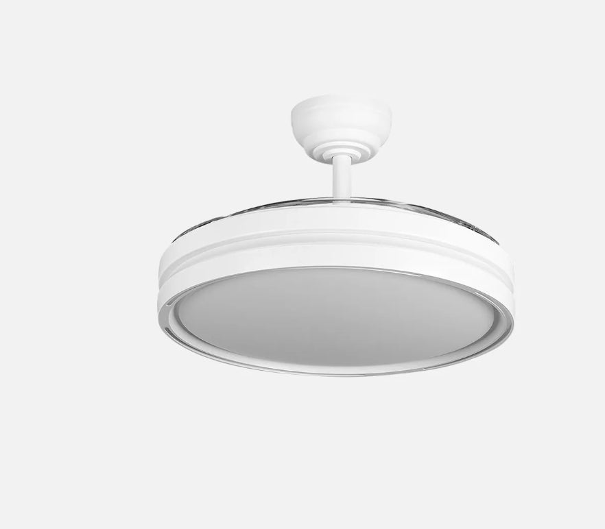 Ventilador de techo