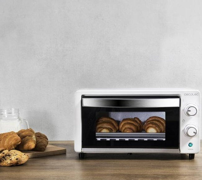 HORNO  BAKE TOAST 1090 WHITE
