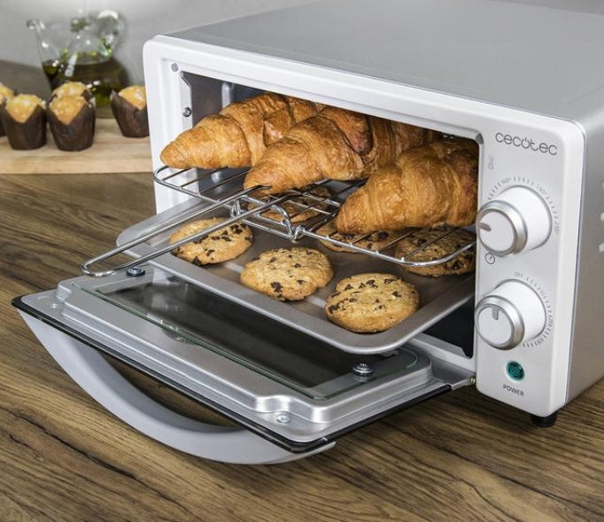 HORNO  BAKE TOAST 1090 WHITE