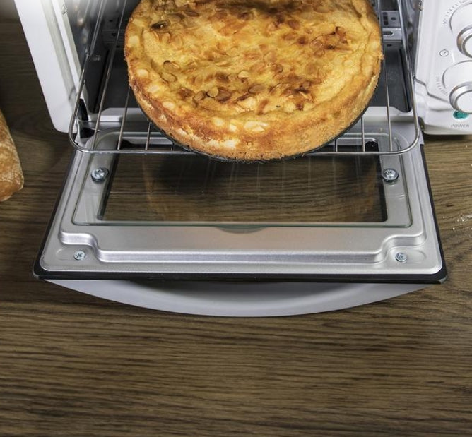HORNO  BAKE TOAST 1090 WHITE