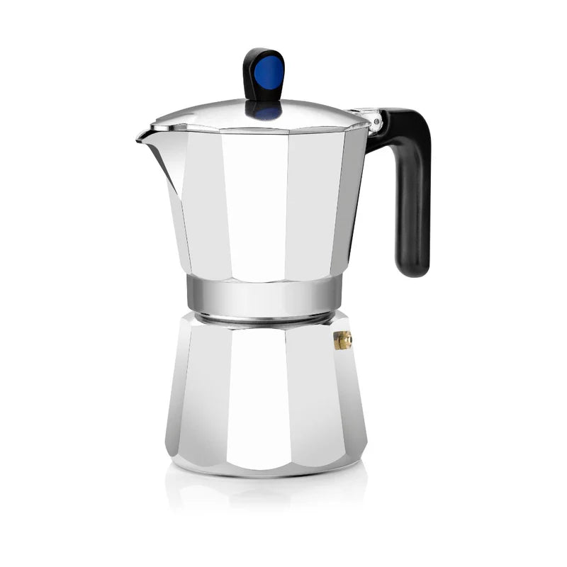 Cafetera Monix M860012, 12T Induction Expres