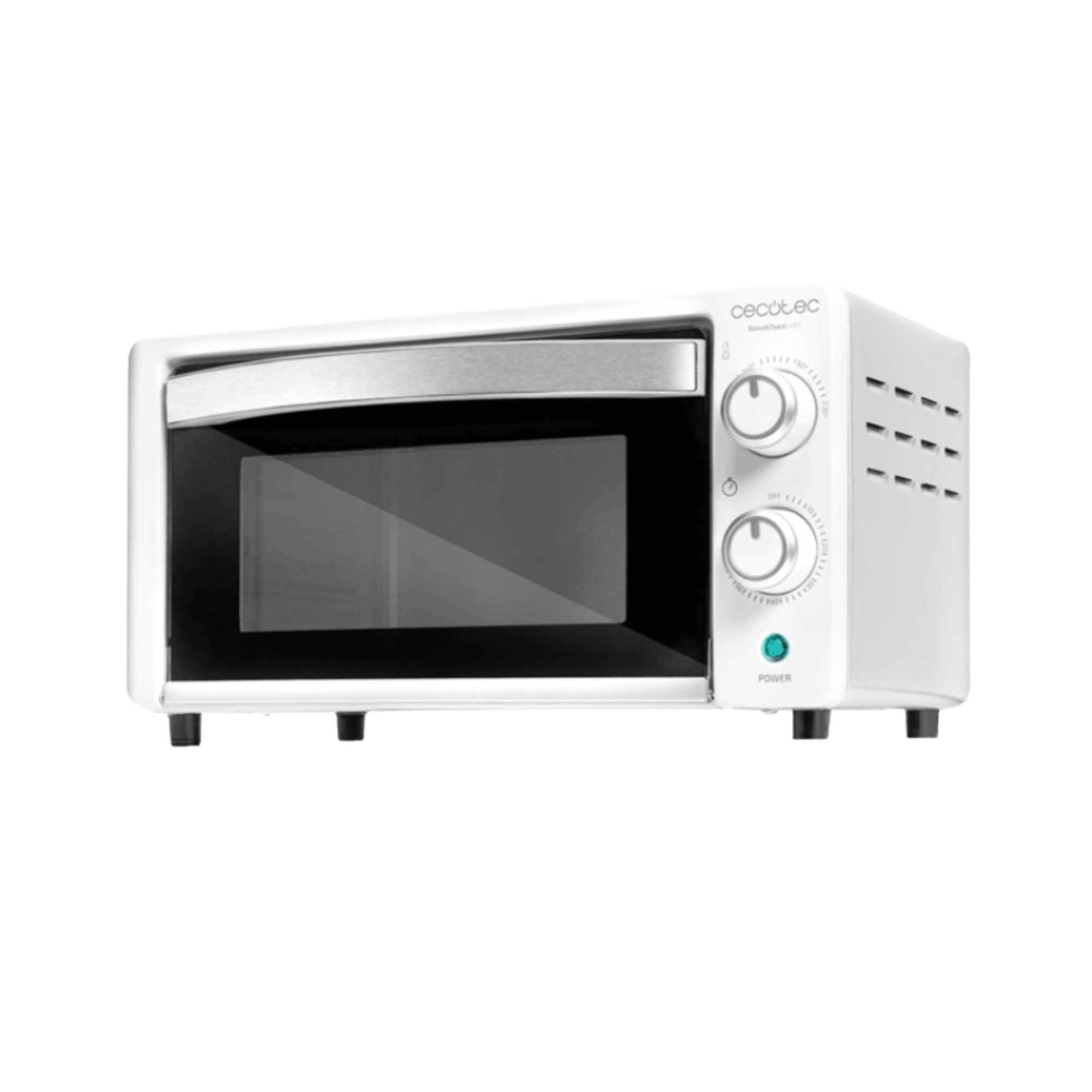 HORNO  BAKE TOAST 1090 WHITE