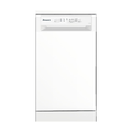 Lavavajillas Benavent LVBV4501W, 10 Cub., 45cm