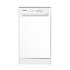 Lavavajillas Benavent LVBV4501W, 10 Cub., 45cm