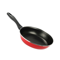 SARTÉN ACERO VITRIFICADO XYLAN 18CM