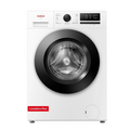 Lavadora Corbero CLH6105MN, 6kg, 1000rpm, A, Blanco