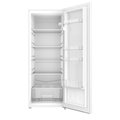 Frigorifico 1P Benavent F1PBME143W, 143x55cm, E, Blanco