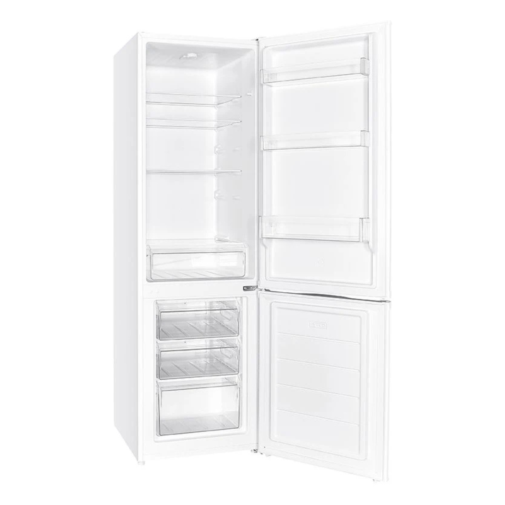 Combi Corbero CCH1824EW, 180x55cm, E, Blanco