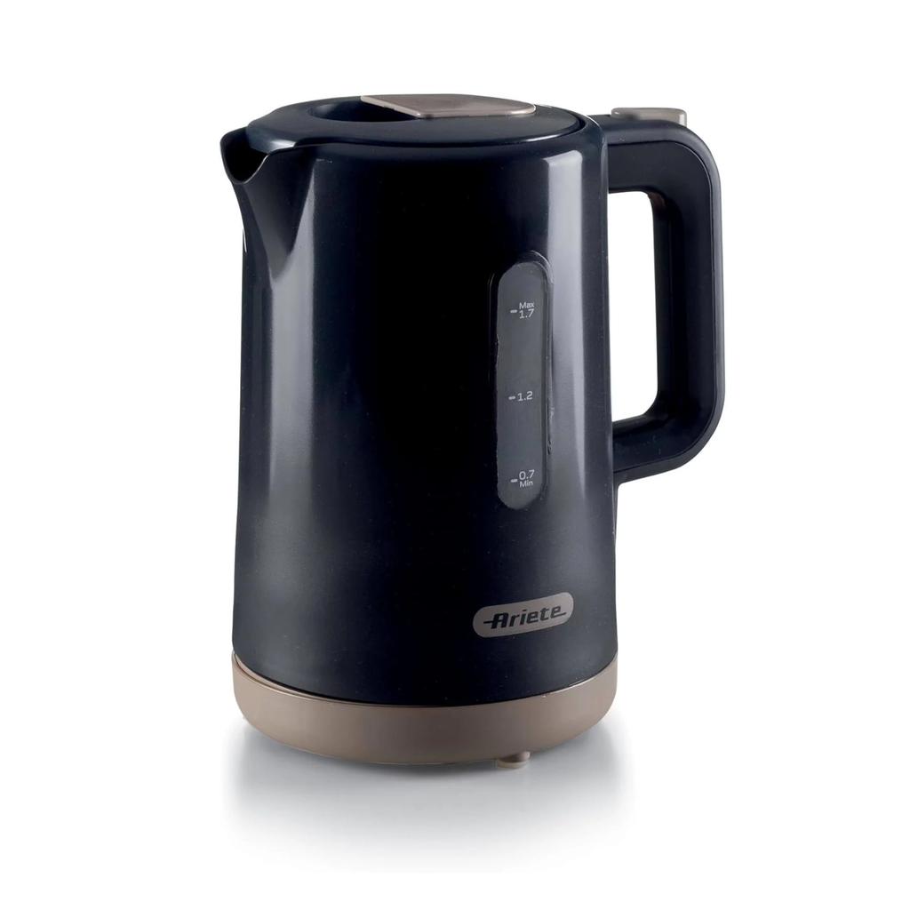Hervidor Ariete 284600, hervidor breakfast