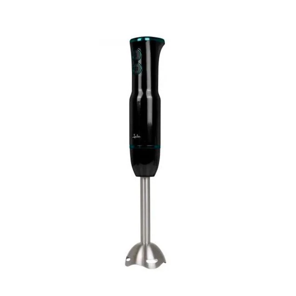 Batidora Brazo Jata JEBT1906, 500w, Inox, Negro
