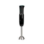 Batidora Brazo Jata JEBT1906, 500w, Inox, Negro