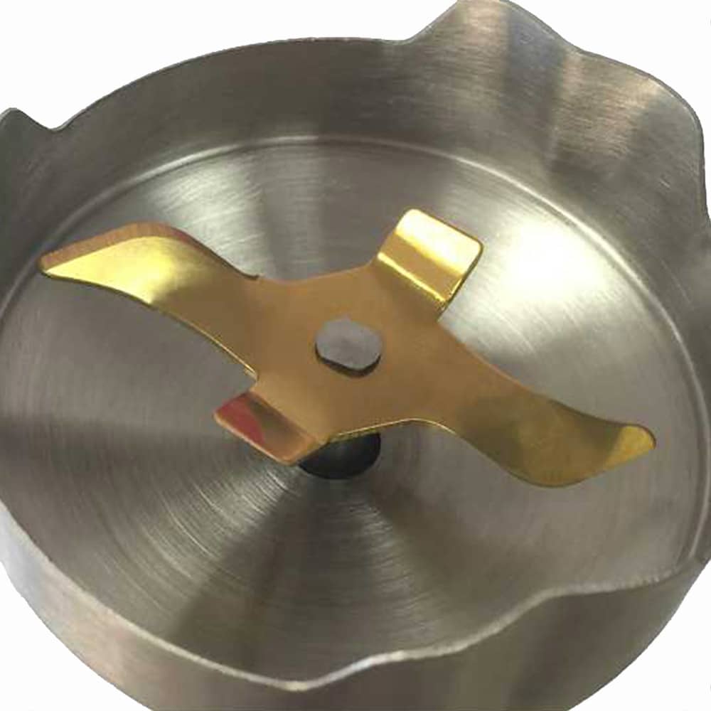 Batidora brazo Haeger HB10C019A, extreme chopper 1