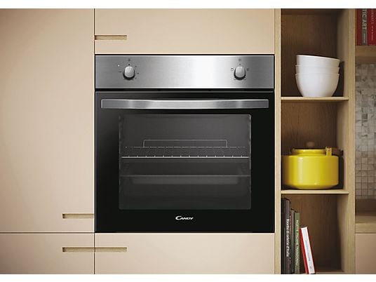Horno Candy Idea Horno - Candy Idea FIDCP X200 Convencional