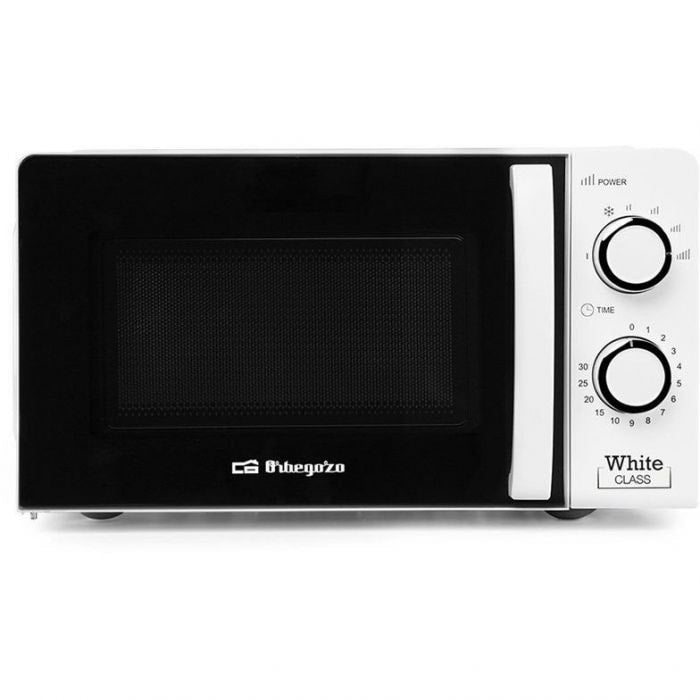 Microondas Orbegozo MI2115