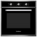 Horno Corbero CCHM603X, Convencional, 70L A