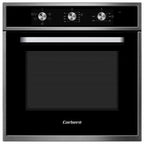 Horno Corbero CCHM603X, Convencional, 70L A