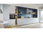 Horno Candy Idea Horno - Candy Idea FIDCP X200 Convencional