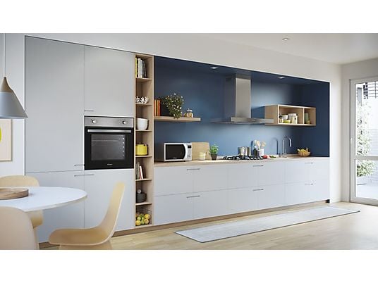 Horno Candy Idea Horno - Candy Idea FIDCP X200 Convencional