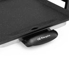Plancha Asar Orbegozo TBC1028, 2000W, 28x28cm