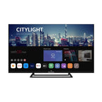 TV GRUNKEL LED4025QLEDW 40" SISTEMA WEBOS